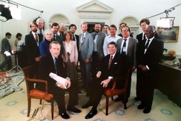 Video production services